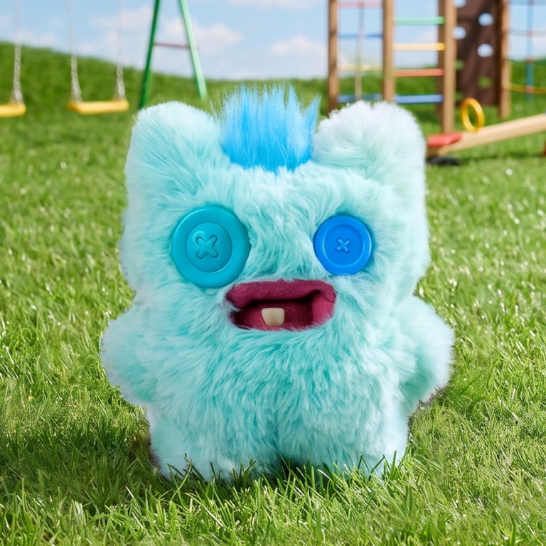 Fugglers - Baby Fugg - Screech Edition - Teal 2026 #108255