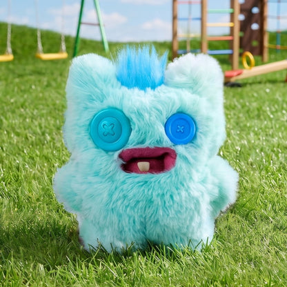 Fugglers - Baby Fugg - Screech Edition - Teal 2026 #108255