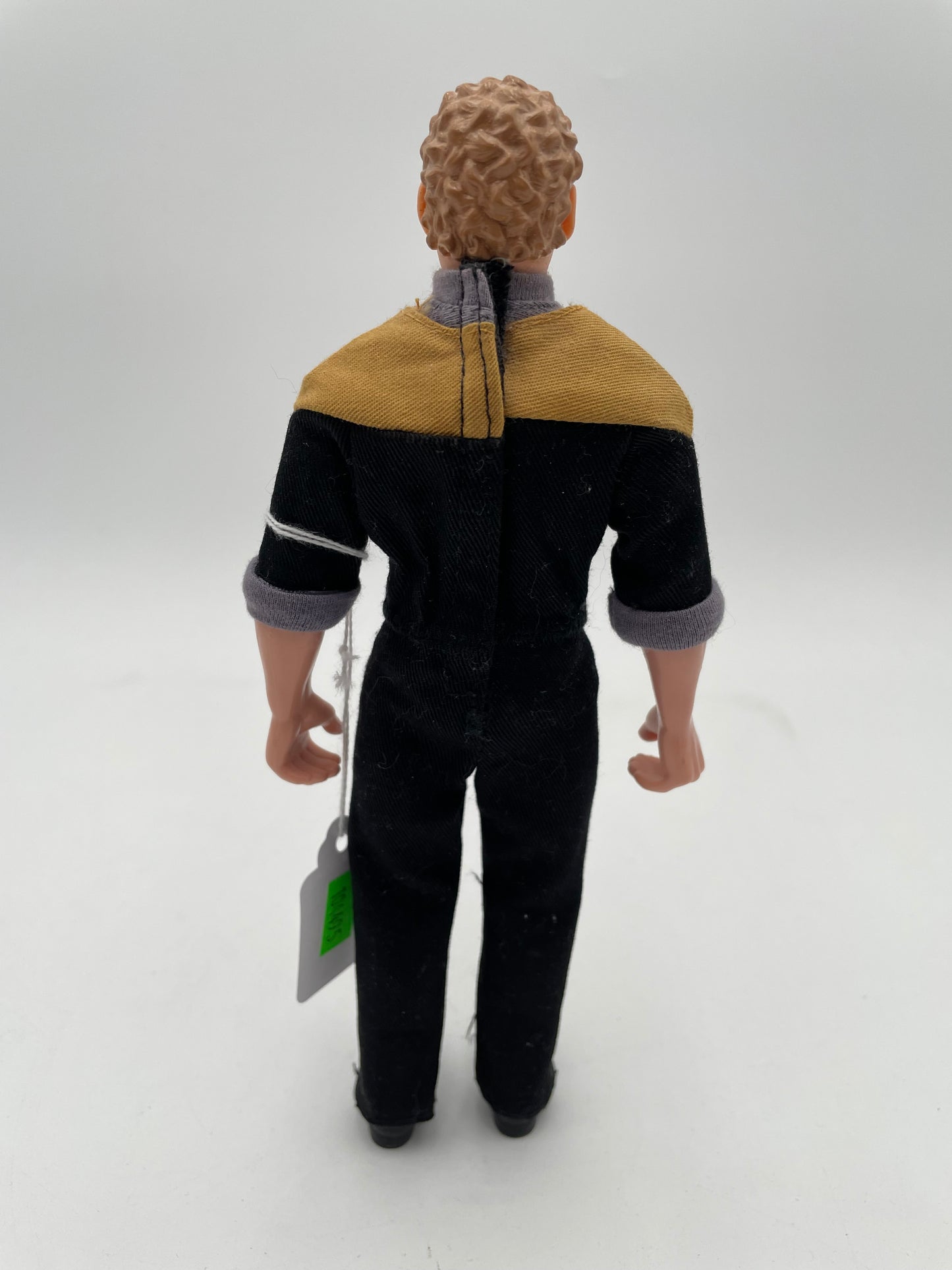 Star Trek - Playmates - Chief Miles O’Brien 1994 #104495