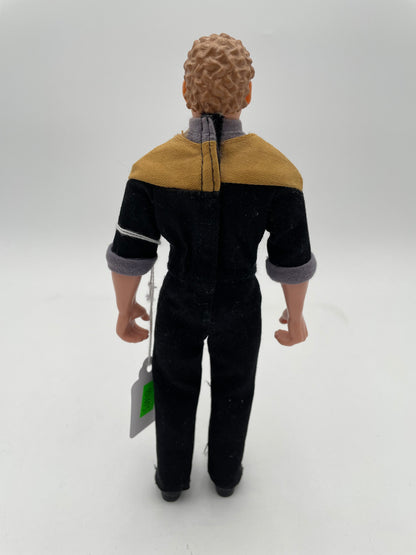 Star Trek - Playmates - Chief Miles O’Brien 1994 #104495