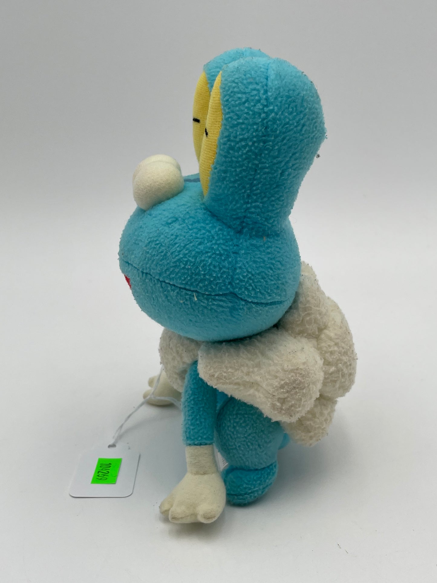 Pokémon - Plush - Froakie 2015 #104269
