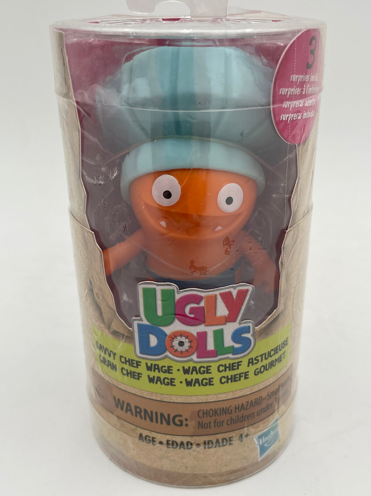 Ugly Dolls - Series 3 - 2018