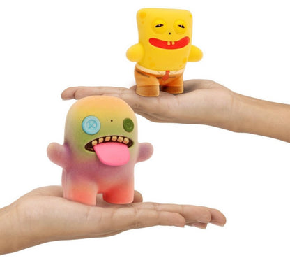 Fuggler - Farting Figure - SpongeBob SquarePants 2025 #107427