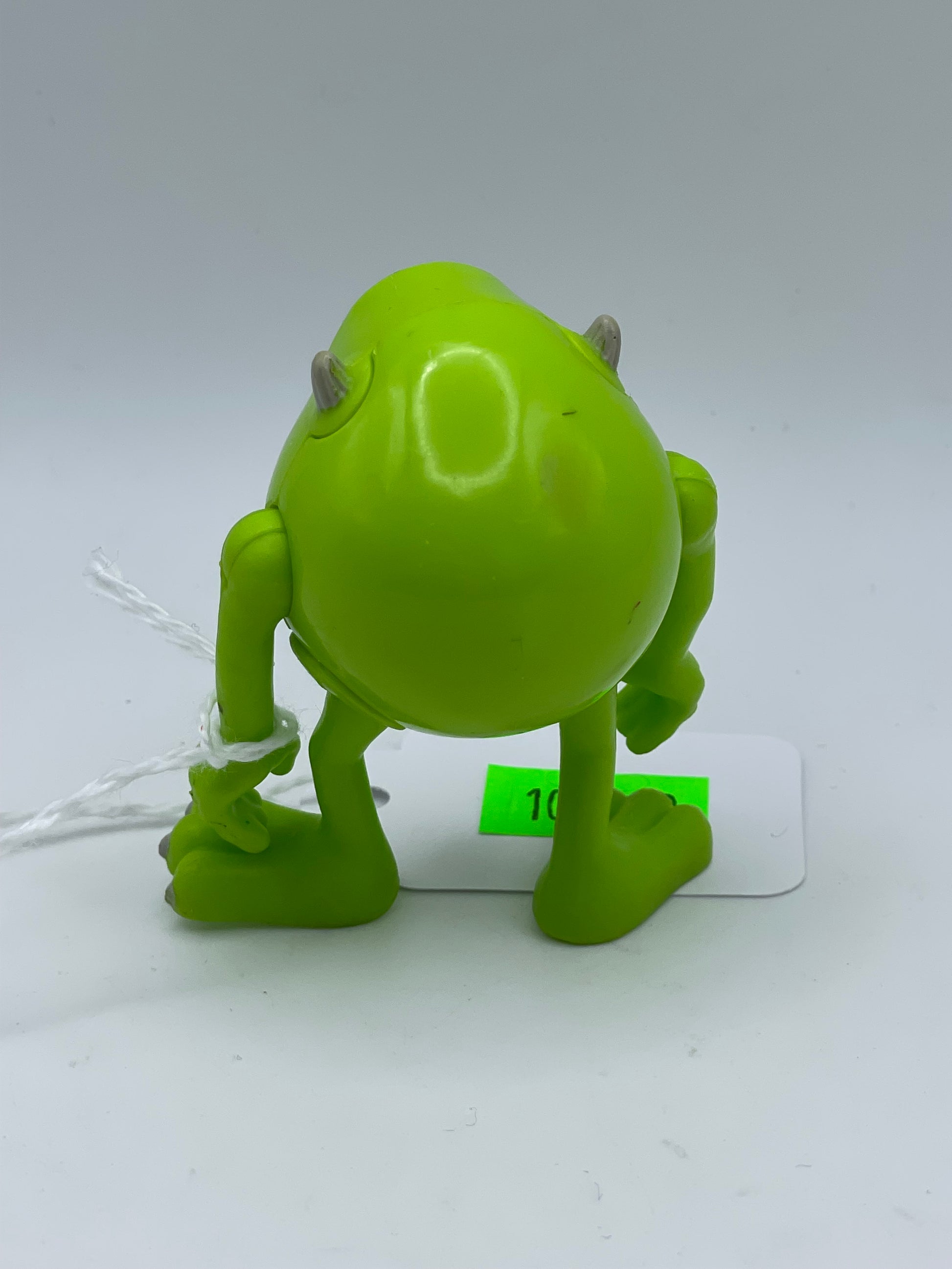 frog from monsters inc Imaginext - Monsters Inc