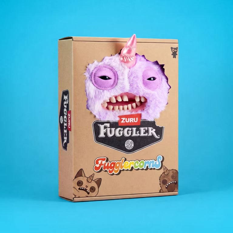 Fugglers - Fugglercorns - Mr Screech 2026 #108271