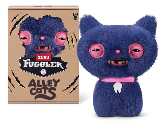 Fugglers - Alley Cats - Blue Cheezee 2025 #107461