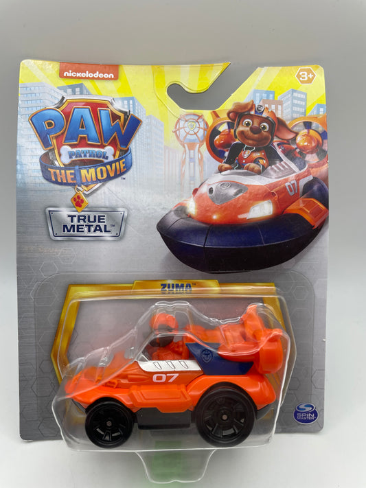 Spin Masters - Paw Patrol Movie - Zuma Air Boat 2020 #103370