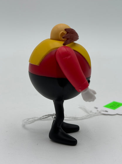 Sonic - Jakks Pacific - Dr Eggman #105537