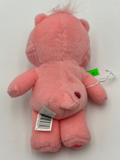 Care Bear - Cheer Bear Plush 2004 #103703