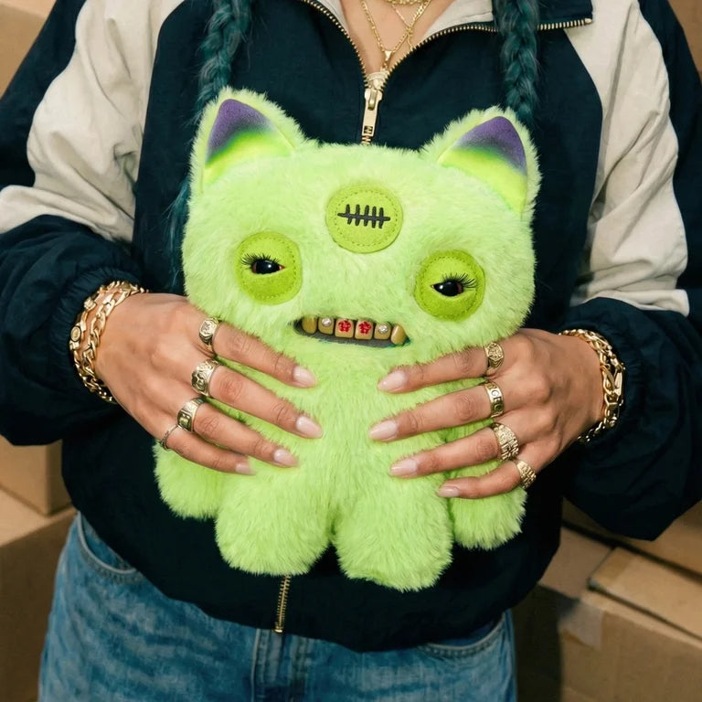 Fugglers - Baddies - Annoyed Alien 2026 #108266
