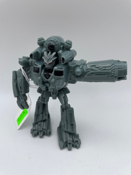 Transformers - McDonald’s Blackout 2010 #101272