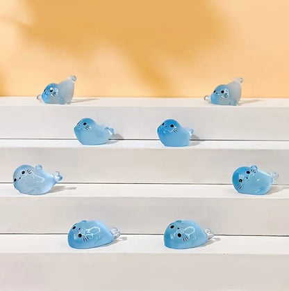 Mini Resin / 3D Print - Seals - Assorted Styles #107203