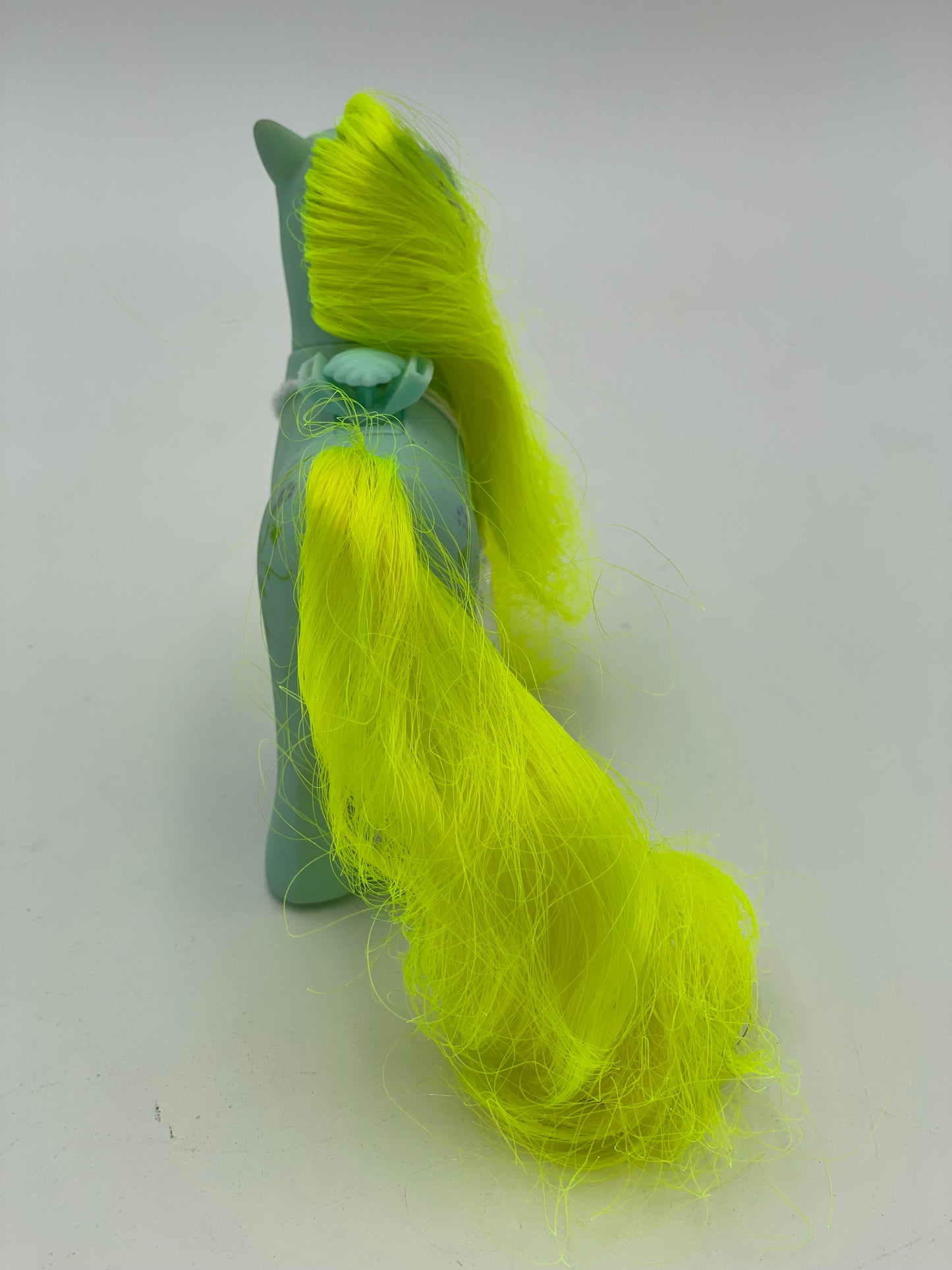 My Little Pony - G1 - Flutter Pony - Morning Glory 1986 #104048