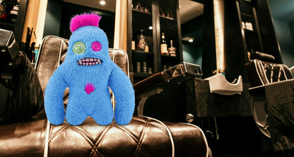 Fuggler - Hairy Fuggs - Sasquoosh 2024 #107177