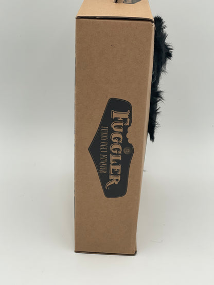 Fuggler - Plush - #35 Black Fur 2024 #104339