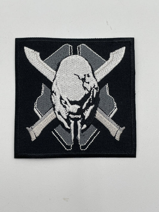 Halo - Legendary Patch #103744