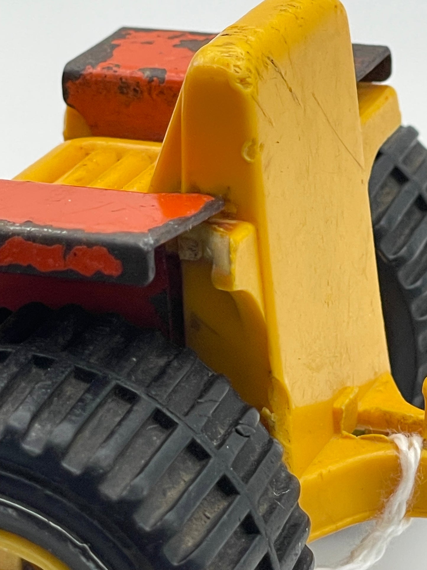 Tonka Tractor 1976 #102923