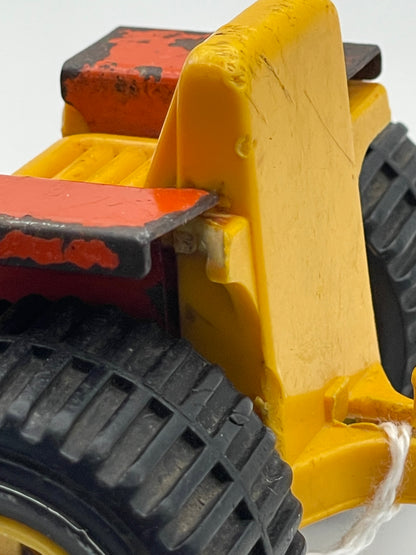Tonka Tractor 1976 #102923