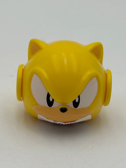 Sonic - Fidget Spinner - Tails #105541
