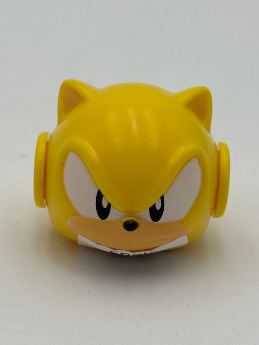 Sonic - Fidget Spinner - Tails #105541