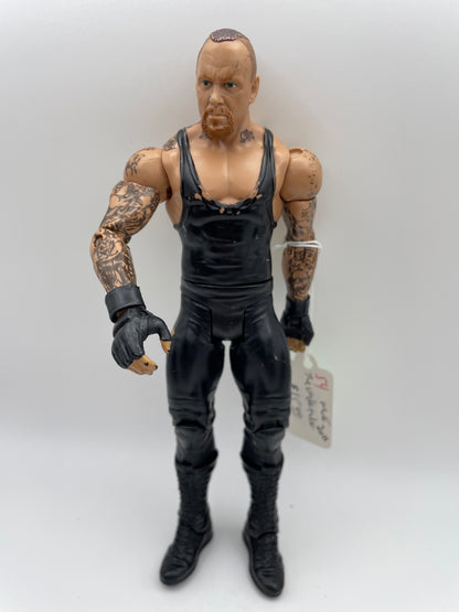 WWE - Undertaker Figure 2011 #101593