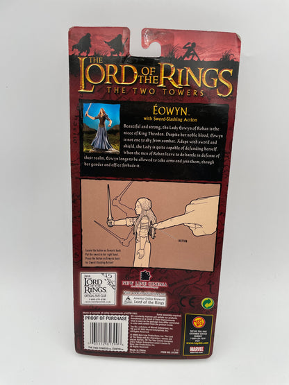 Lord of the Rings - The Two Towers - Eowyn 2003 #104790