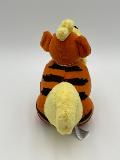 Pokémon - Plush - Growlithe 2017 #104281