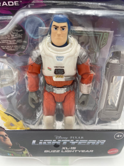 Disney - Lightyear - XL-15 Buzz Lightyear 2021 #102522
