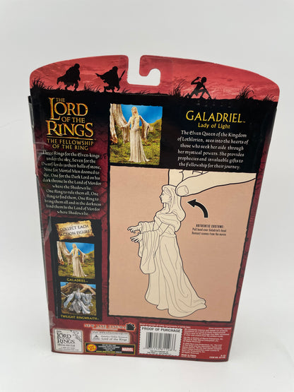 Lord of the Rings - The Two Towers - Galadriel 2002 #104797