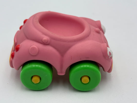 Nerfuls - Pink Car 1985 #105230