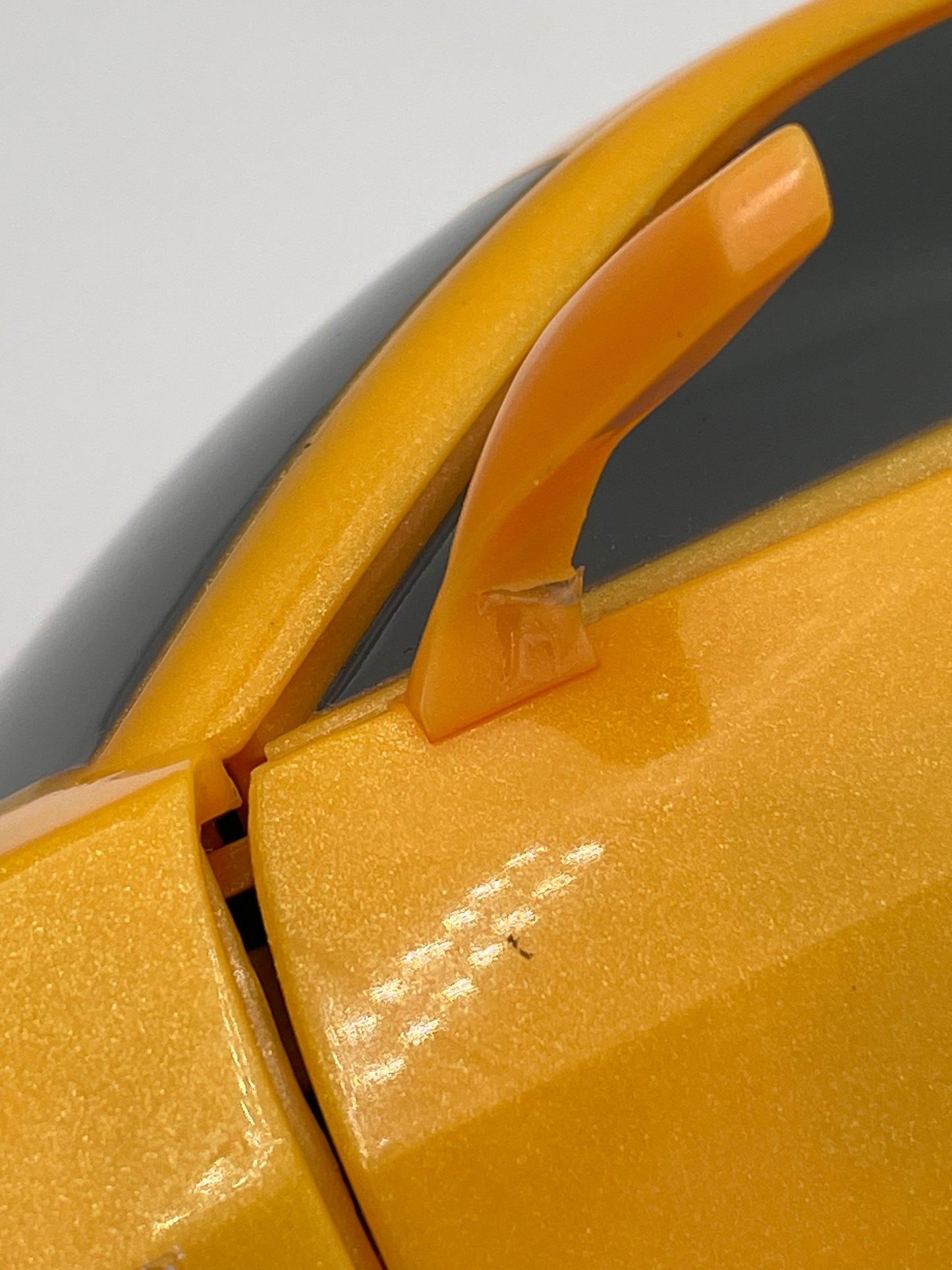 Transformers - Bumblebee - Large Car #101325