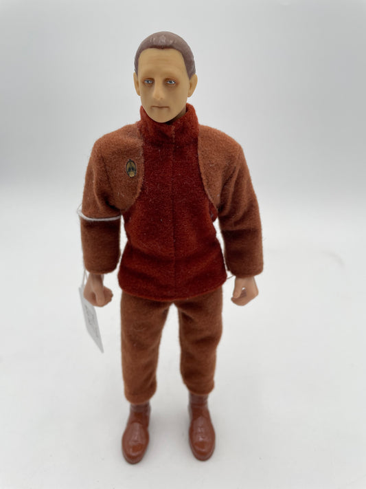 Star Trek - Playmates - Constable Odo 1997 #104482