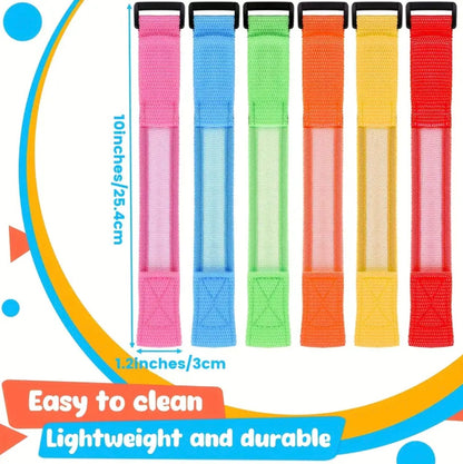LED - Bracelets - 6 Colors