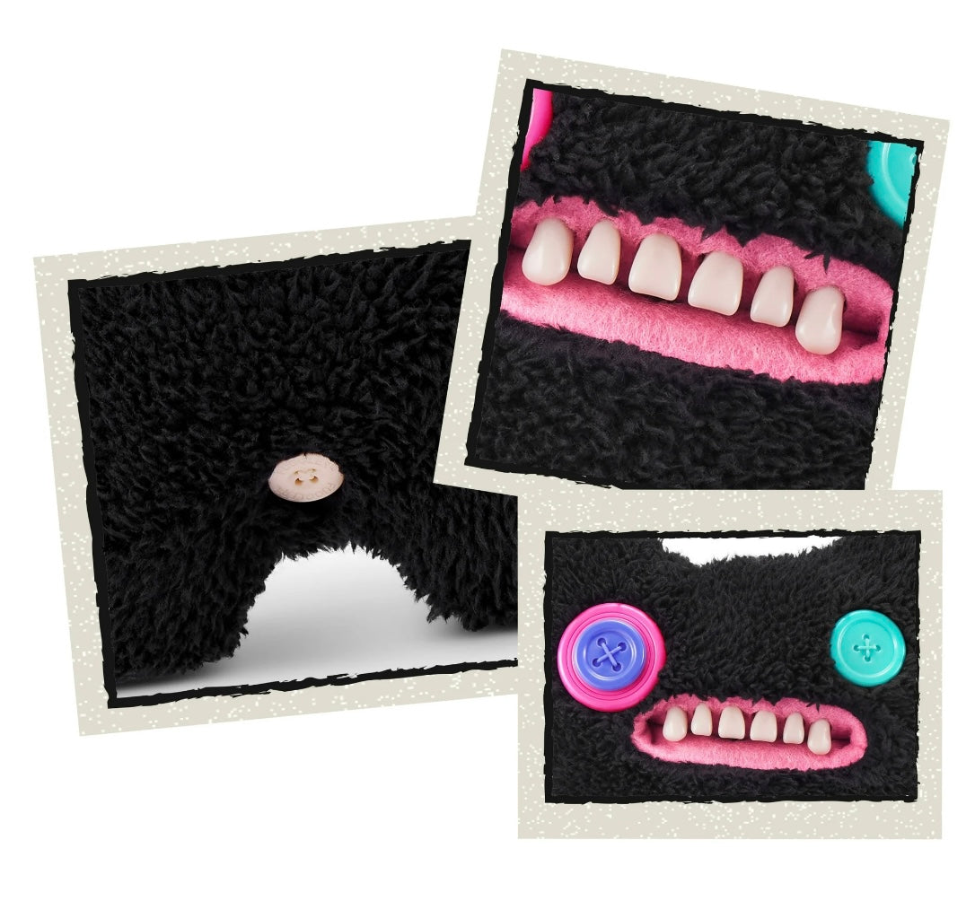 Fuggler - Chaos Crew - Multi Pack 1 - 2024 #107046