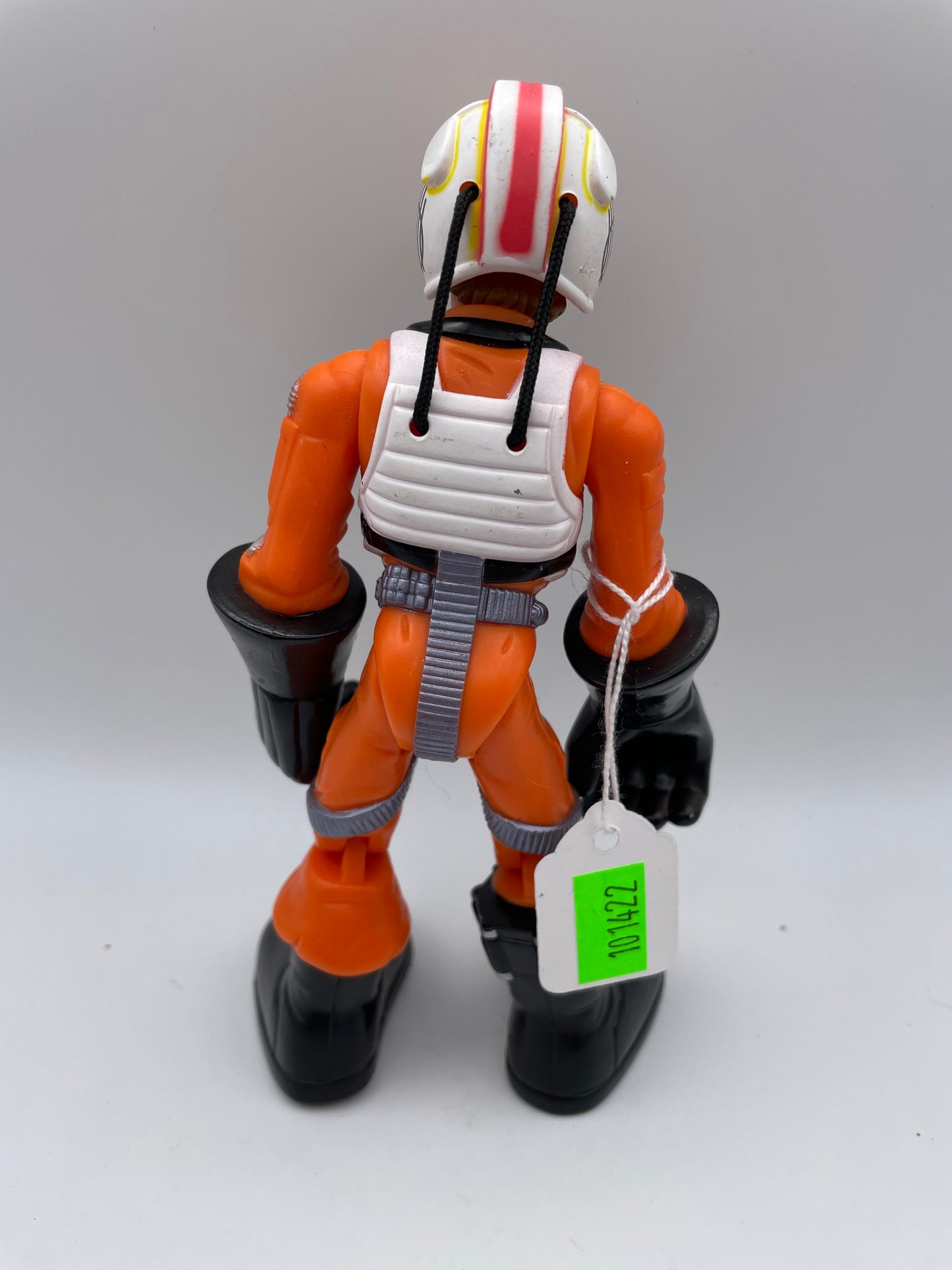 Star Wars - Luke Skywalker 2004 #101422