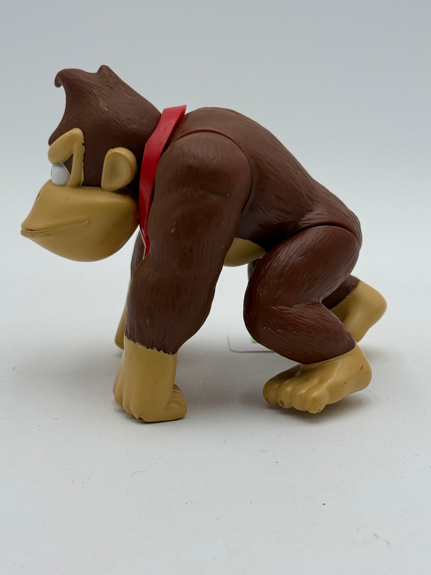 Super Mario Brothers - Figure - Donkey Kong 2008 #105003
