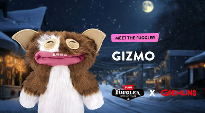 Fuggler - Gremlins - Gizmo 2024 #107381
