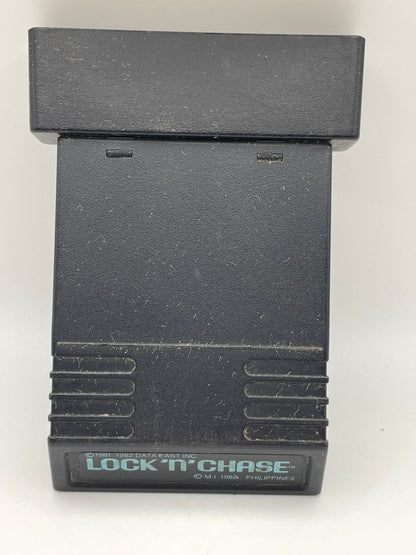 ATARI 2600 - Lock n’ Chase 1982 #103572
