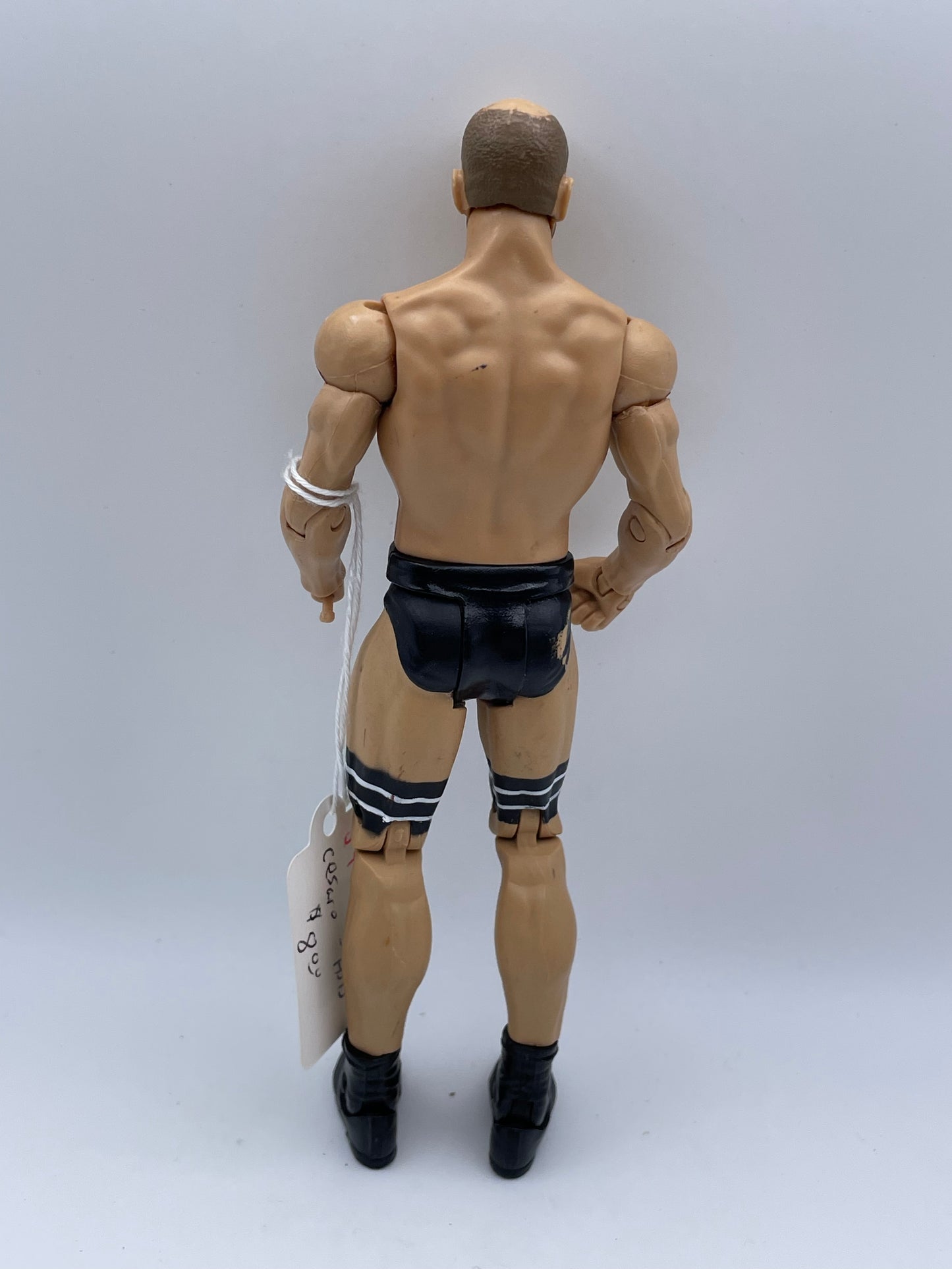 WWE - Cesaro Figure 2014 #101570
