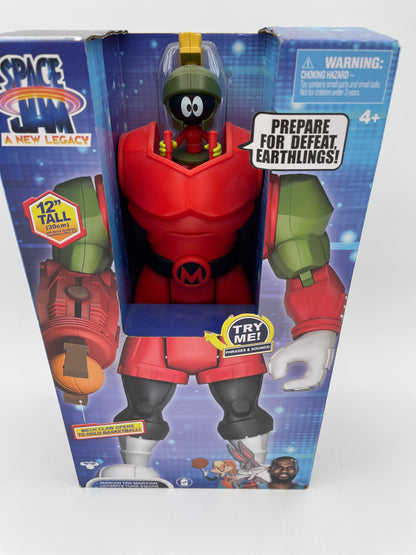 Space Jam - Marvin the Martian #100425