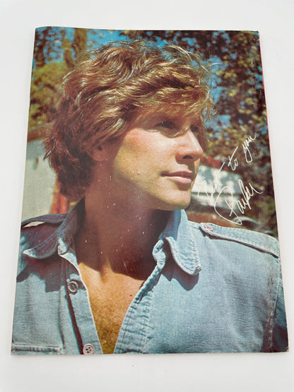 Tiger Beat - Annual Magazine - Summer 1978 #102130