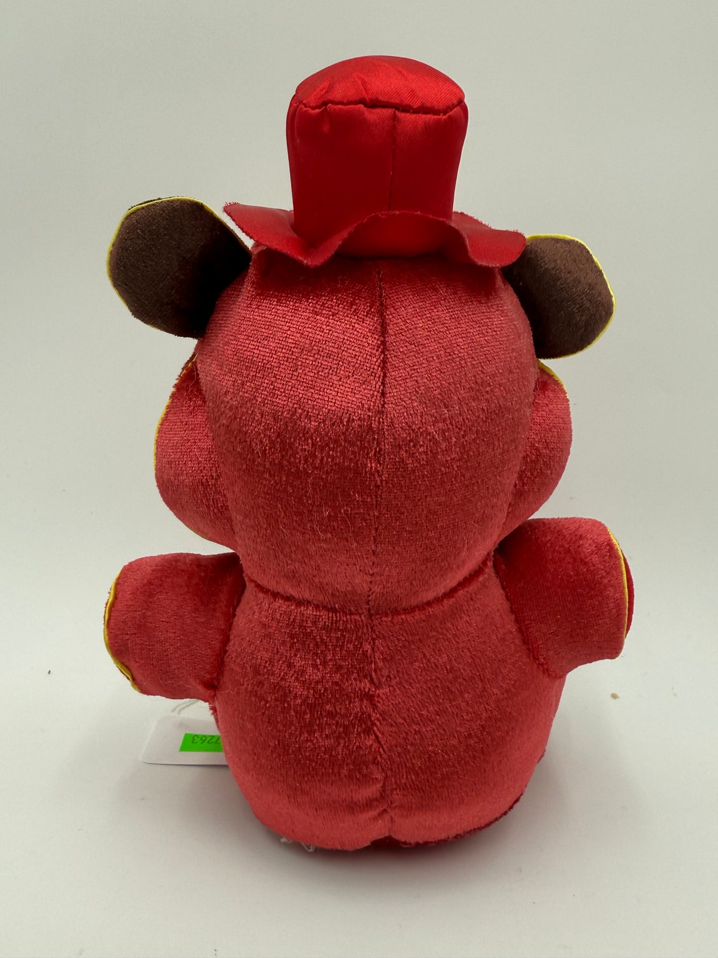 Five Nights At Freddy’s - Plush - Livewire Freddy 2022 #107263