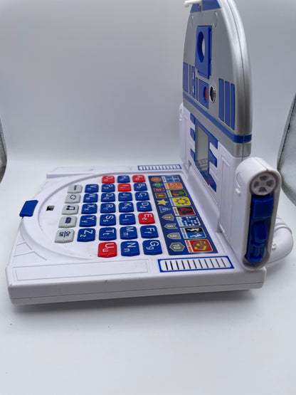 Star Wars - Junior Laptop R2D2 #101466