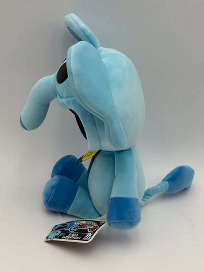 Poppy Playtime - Plush - Bubba Bubbaphant 2024 #105178