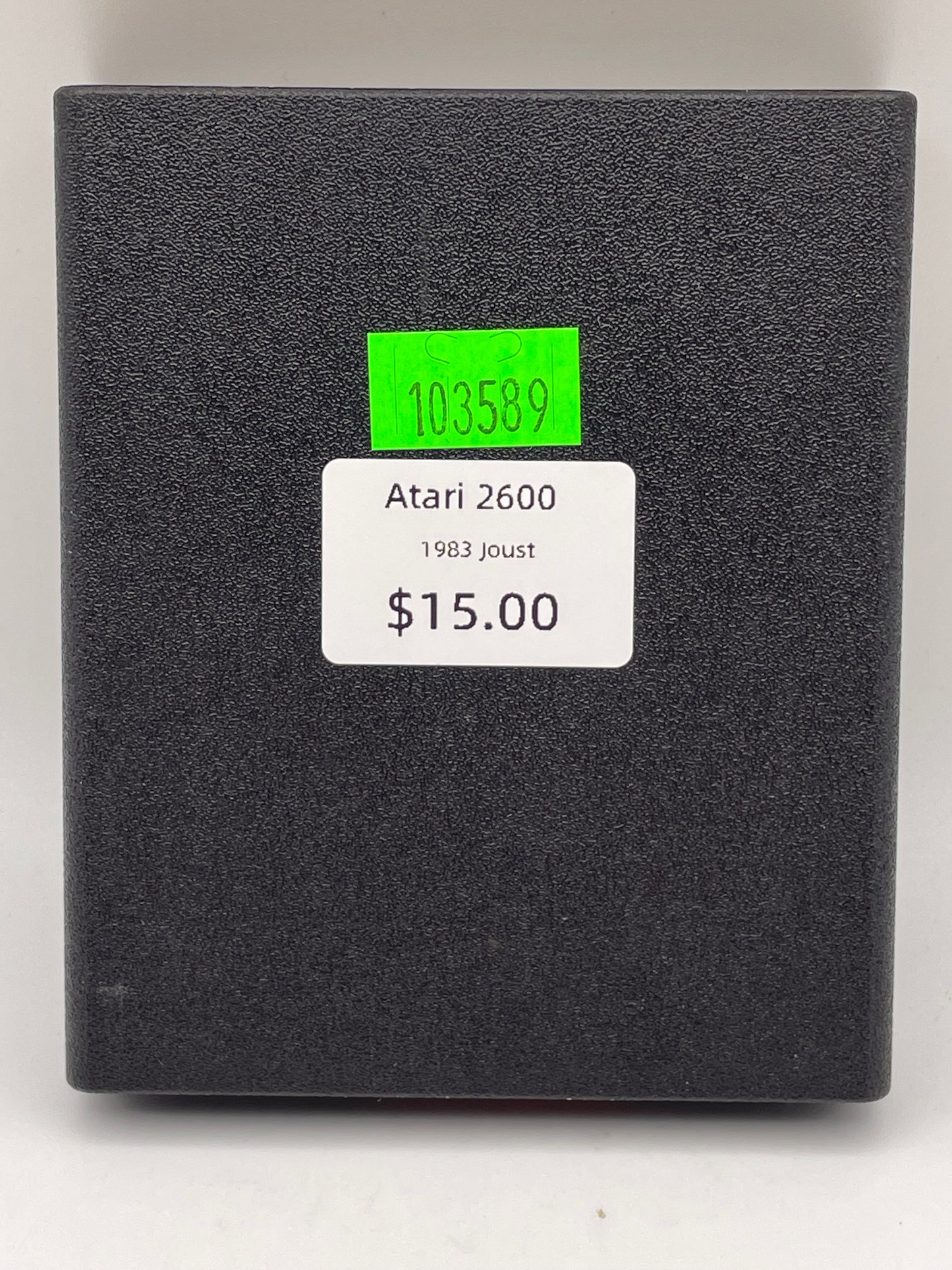 ATARI 2600 - Joust 1983 #103589