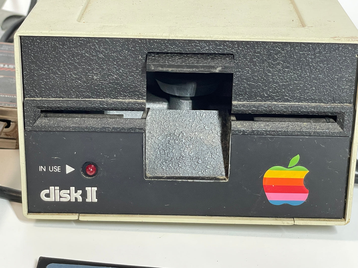 Vintage Apple IIe Computer “As Is”