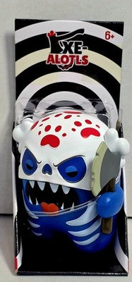 Axe-Alotls - Mini Figure - Voodoo 2025 #108247