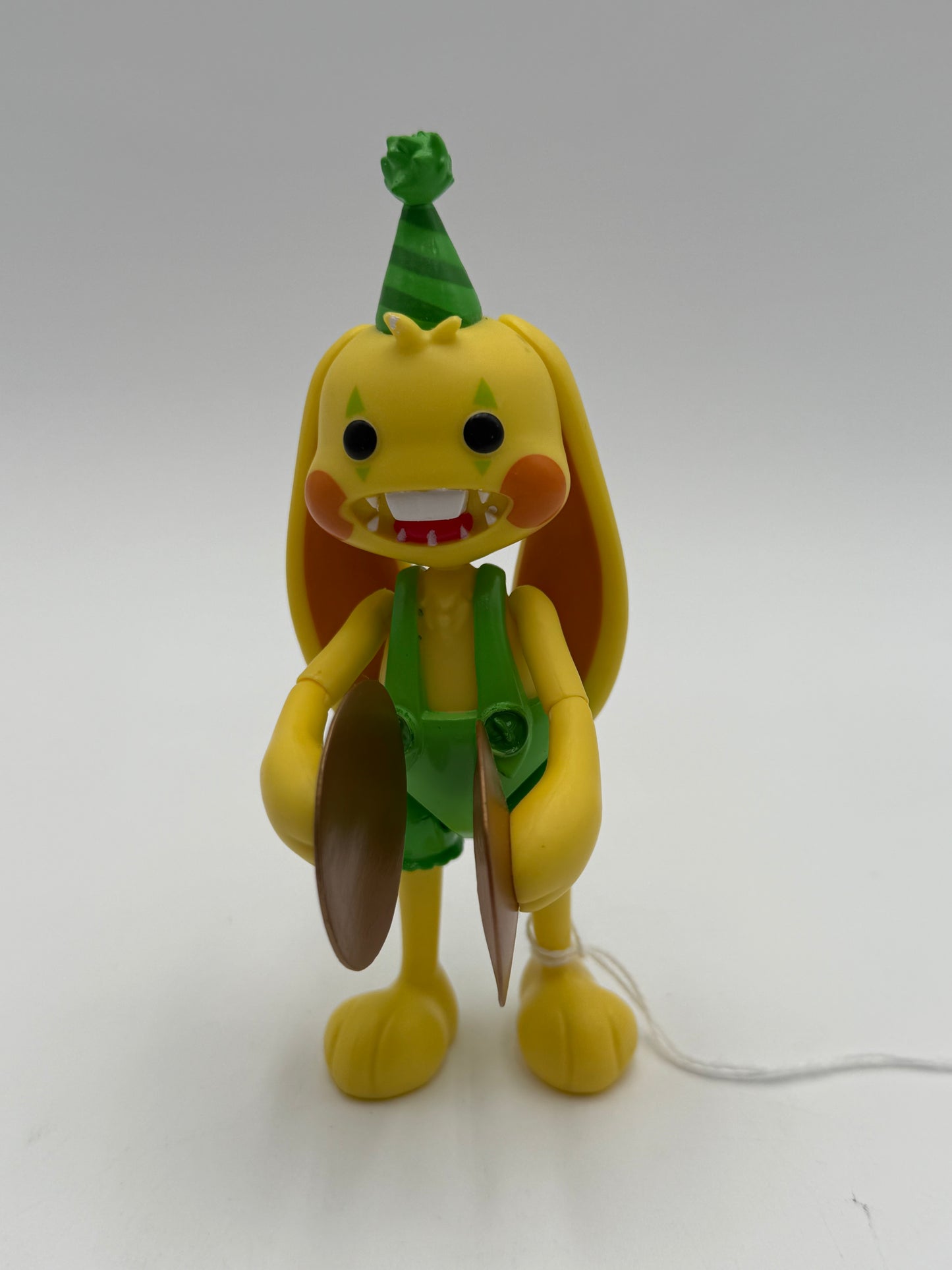Poppy Playtime - Series 2 - Bunzo Bunny 2022 #105133