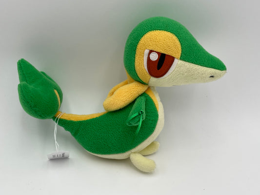 Pokémon - Plush - Snivy 2017 #104284
