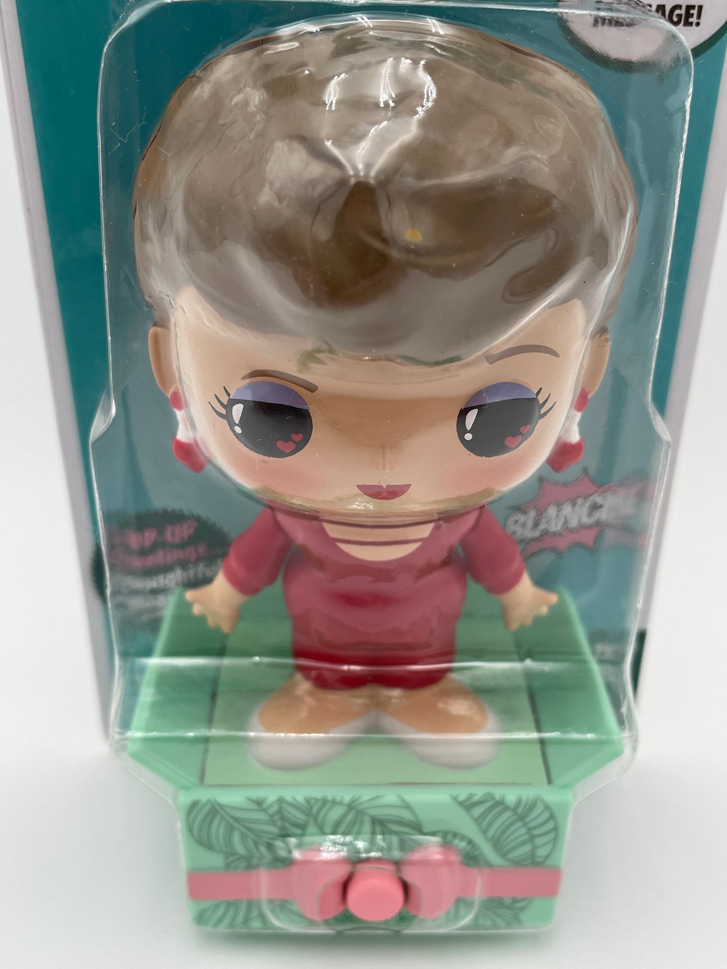 Funko Popsies - Blanche 2022 #102721